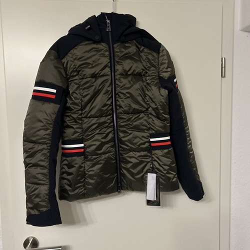 Skijacke toni sailer 36 - gr,