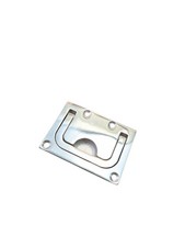 Bodenheber Einlassgriff