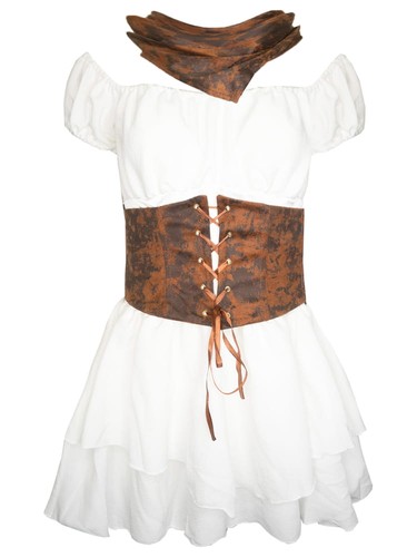 Kleid casey piratin - casey,
