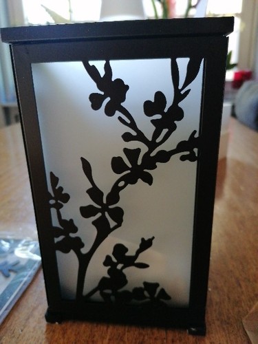 Partylite kerzenlaterne - partylite,