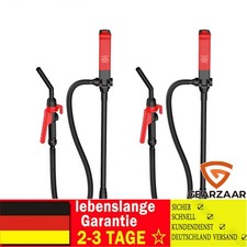 Elektrische Benzinpumpe