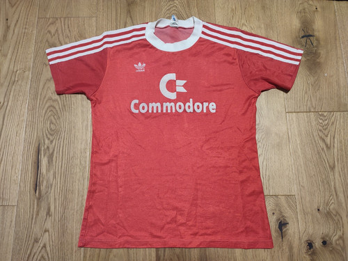 Bayern münchen 1983 1984 - bayern,