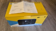 Technisat 550 IR Digitalradio