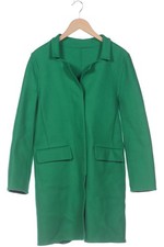 Closed Mantel Damen Jacke