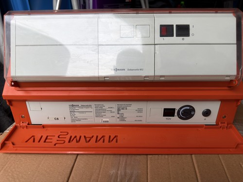 Viessmann 7450 405 m2 - viessmann,