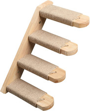 Katzentreppe wand kletterwand - wand,