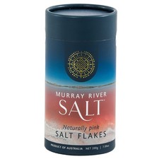 Australian Murray River Salt
