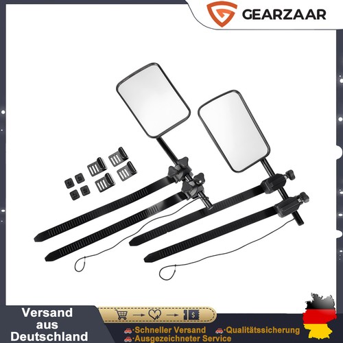 Caravanspiegel verstellbarer - caravanspiegel,