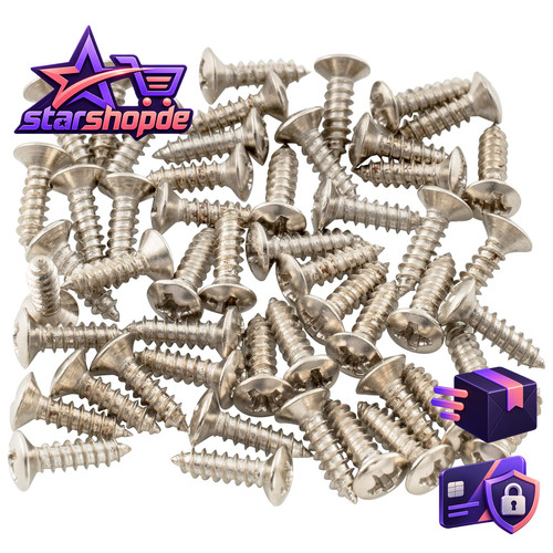 Musiclily 3x12mm gitarren bass - musiclily,
