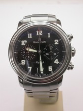 Blancpain Leman Flyback Chrono