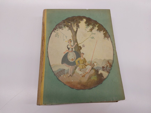 Zeitschrift jugend gebunden - jugend,,