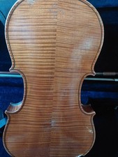 Antike Geige ( Violine ) "