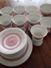 Rüdesheimer Kaffee Geschirr