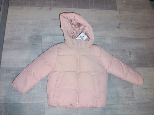 Dopodopo mädchen winterjacke - dopodopo,