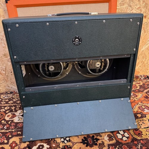 Cesar diaz prototype - prototype, 2x12
