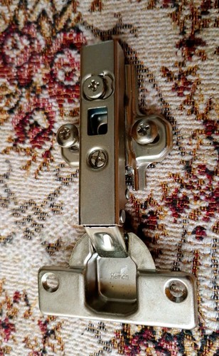 Hettich 3726 6 - 3726, 5.6