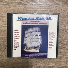 Wenn das Meer ruft 20