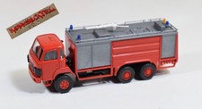Roskopf 1:87 H0 - Saurer D