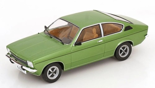 Modelcar opel kadett c - opel,