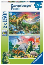 Ravensburger Puzzle 80563