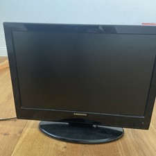 Medion LCD 19 Fernseher mit