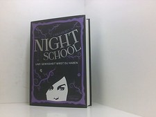Night School 5: Und Gewissheit