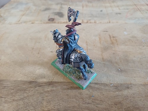 Warhammer fantasy the - the, old