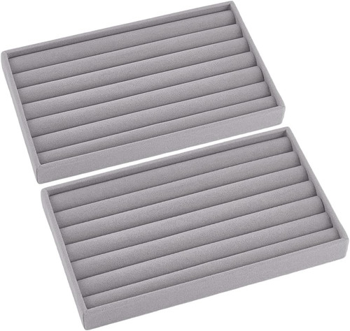 Schmucktablett