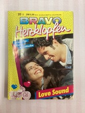 BRAVO Herzklopfen Roman Band 236Versandrabatt