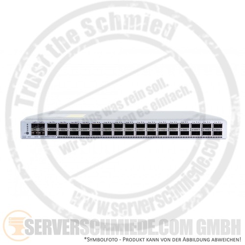 Cisco nexus c3132q - nexus, c3132q-40gx