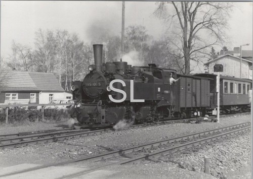 Foto ddr eisenbahn - foto,, dampflok