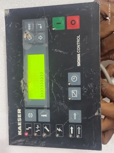 Kaeser 7000 0 - kaeser, 7.7000.0
