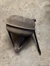 Original Hirth 6ps Motor