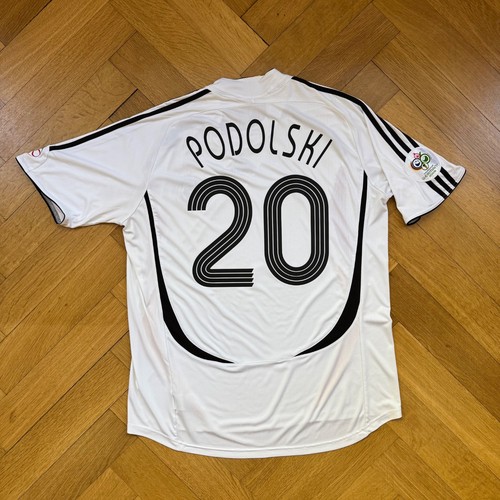 Adidas dfb deutschland trikot - dfb,