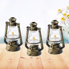  6 Pcs Vintage-Leuchte