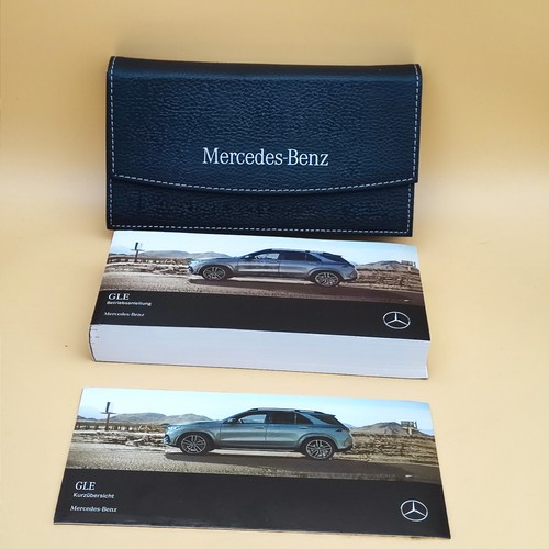 Mercedes gle - mercedes,