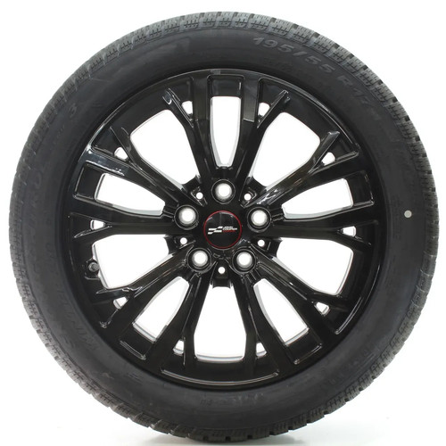 Mini cooper j01 winterräder - cooper,