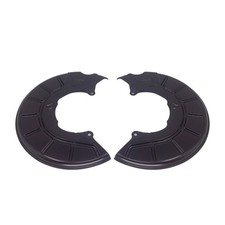 2x Spritzblech Ankerblech