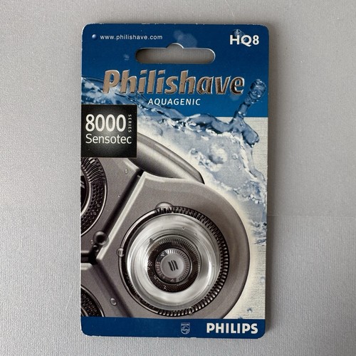Philips hq8 philishave - philips,