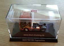 Herpa 110327 MAN TGX XXL