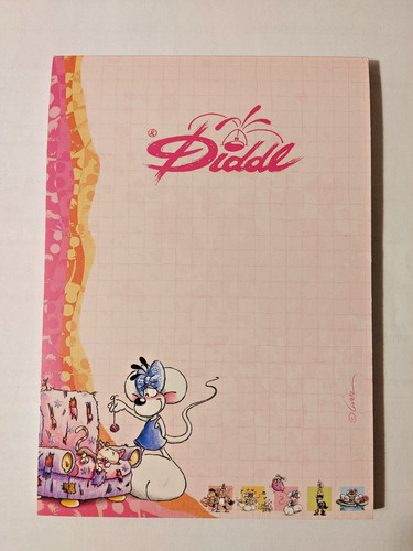 Diddls launelustiger - diddls,