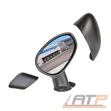 AUßENSPIEGEL SPIEGEL RE