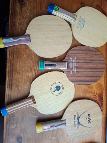 Tischtennis hölzer - tischtennis,