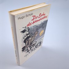 Der Sohn des Handwebers Hugo Scholz Ludwig Auer Verlag