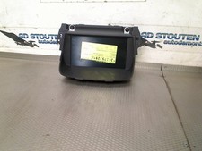 VAUXHALL ZAFIRA TOURER (P12)