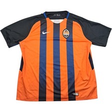 Nike Fußballtrikot XXL Herren