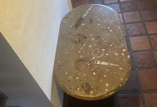 Marmortisch aus Marokko