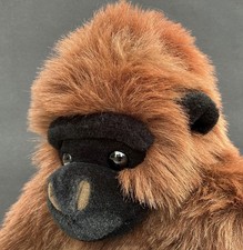 Kösen 2010 Gorilla Affe