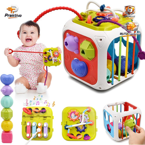 Montessori babyspielzeug in - montessori,