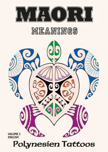 Maori vol meanings - maori,